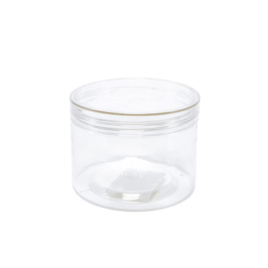 Masala Jar Spice w/ Lid 280ml - $1.20 EA / CTN QTY: 12
