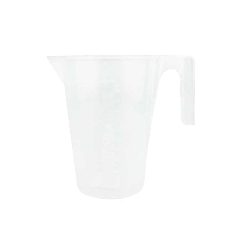 Measuring Jug 1LT - $1.50 EA / CTN QTY: 12