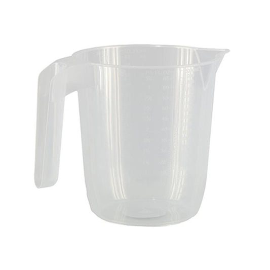 Measuring Plastic Jug 2000ML - $1.85 EA / CTN QTY: 12