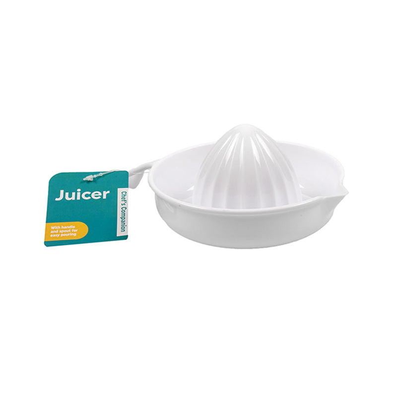 Lemon Juicer Plastic - $1.50 EA / CTN QTY: 12