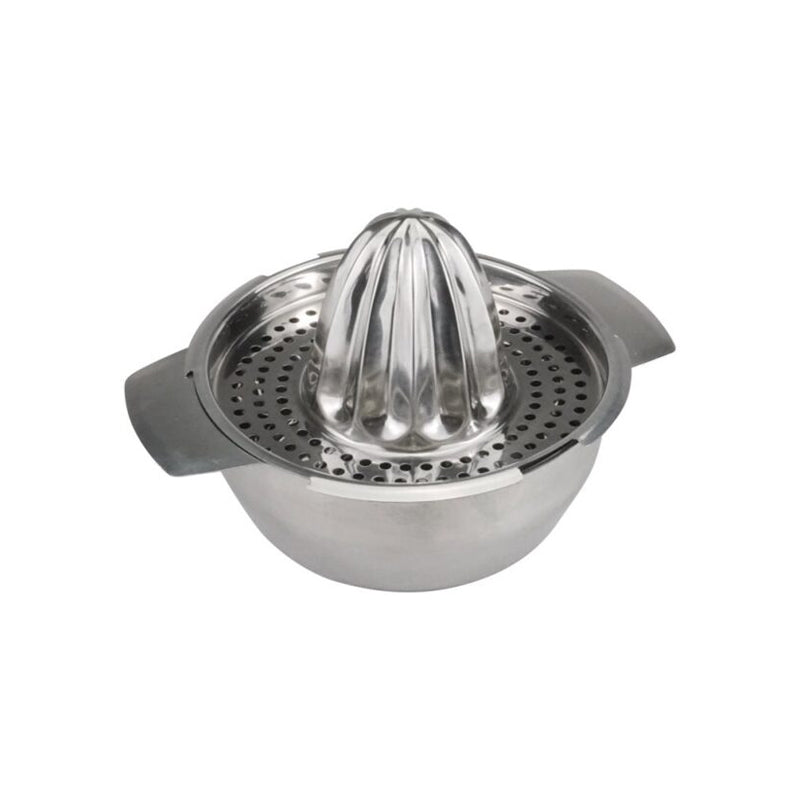 Citrus Juicer Stainless Steel - $5.50 EA / CTN QTY: 5