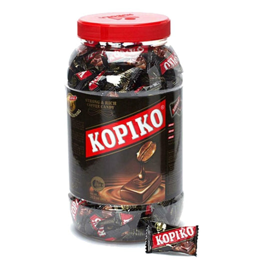 Kopiko Coffee Classic Jar 600g - $5.65 EA / CTN QTY: 2