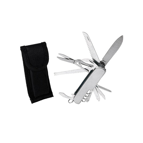 Knife Army Multi 11 Function - $2.65 EA / CTN QTY: 12