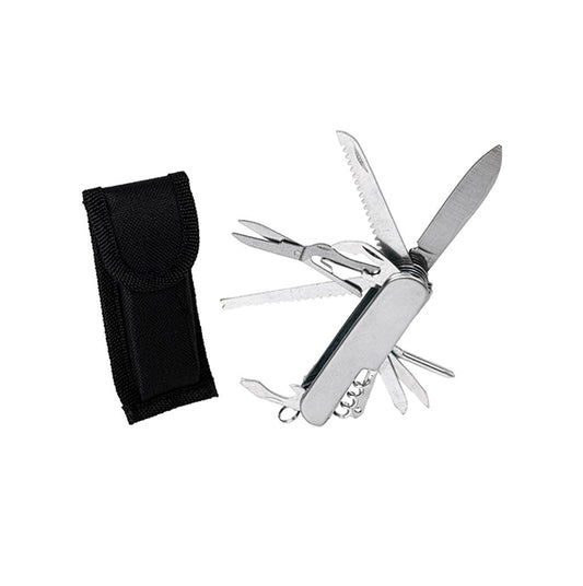 Knife Army Multi 11 Function - $2.65 EA / CTN QTY: 12