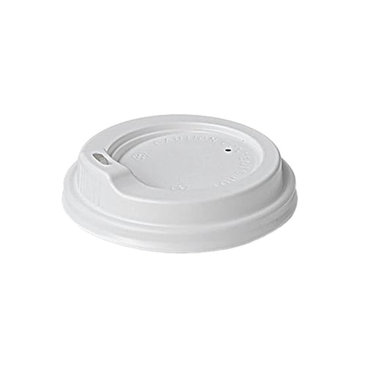 Deal 1 Carton 6oz/8oz Coffee Lids - 1000PCS - $45.00 EA