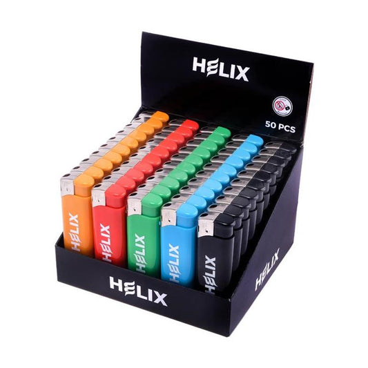 Lighter Cigerate Helix - $0.99 EA / CTN QTY: 50