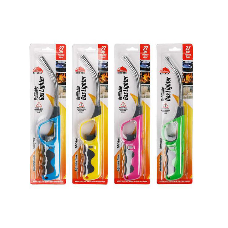 Gas Lighter Flexible - $1.75 EA / CTN QTY: 24