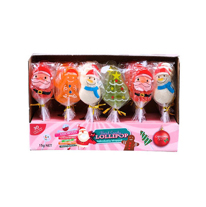 Candy Lollipops Snacks - $0.20 EA / CTN QTY: 180