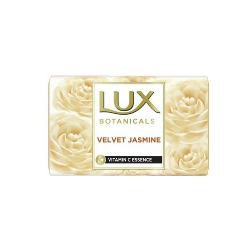 Lux Soap 80gram Jasmine 2PK - $1.25 EA / CTN QTY: 12