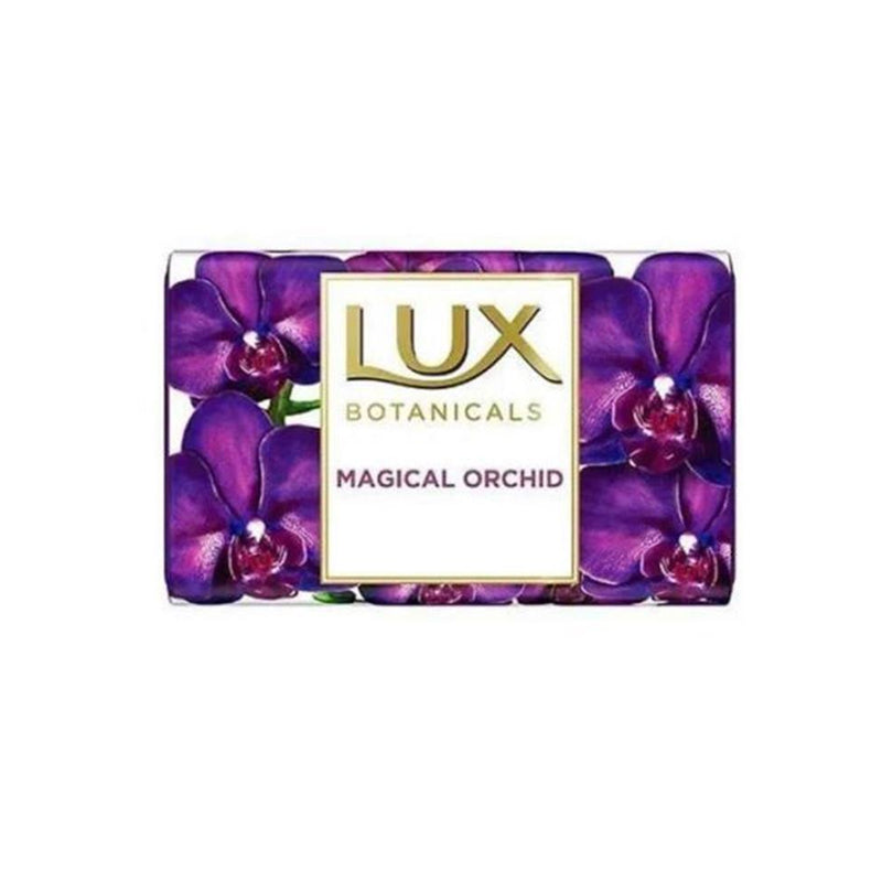 Lux Soap Bar Magical Orchid - $0.88 EA / CTN QTY:24