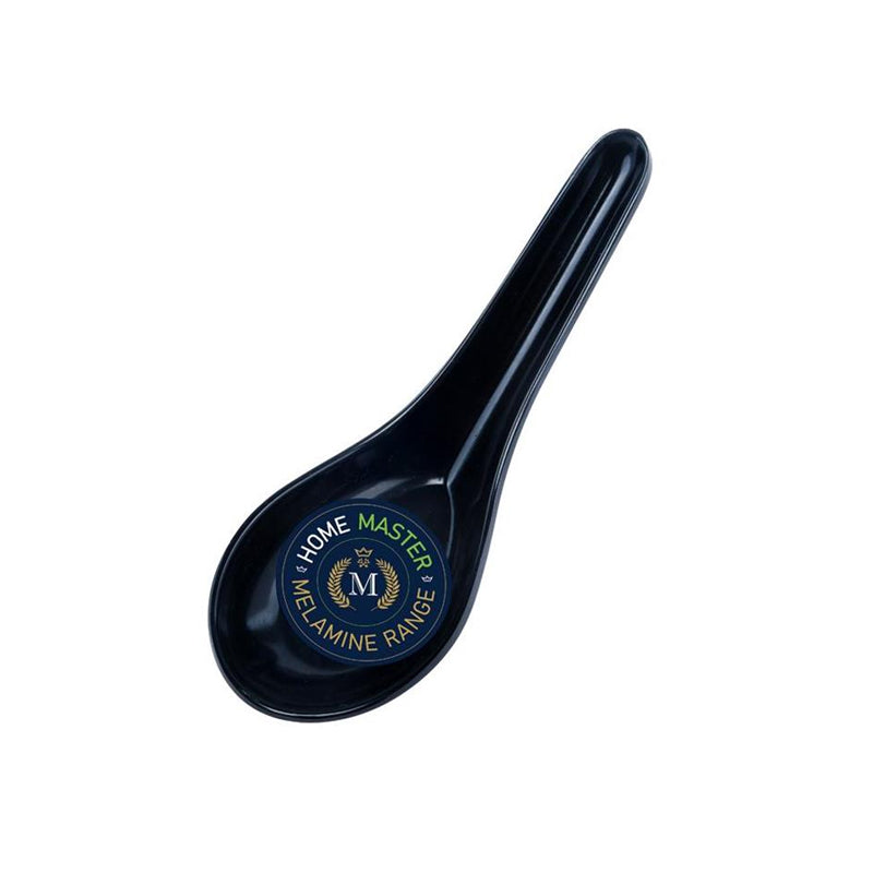 Melamine Soup Spoon - $0.99 EA / CTN QTY: 12