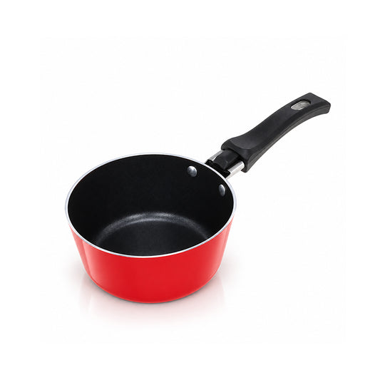 Mini Milk Pan 12.7cm x 6cm - $4.30 EA / CTN QTY: 12
