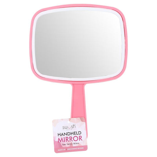 Mirror Set ASSTD Colour - $1.20 EA /CTN QTY: 12