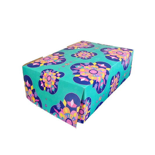 Mithai Box 1kg - 100PCS