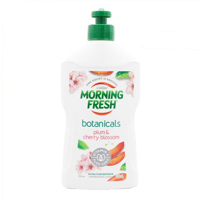 Morning Fresh Dishwashing Liquid Ultra Concentrate 350ml - $2.99 EA / CTN QTY: 12