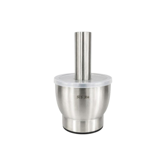 Pestel & Mortar Stainless Steel - $10.99 EA / CTN QTY: 6