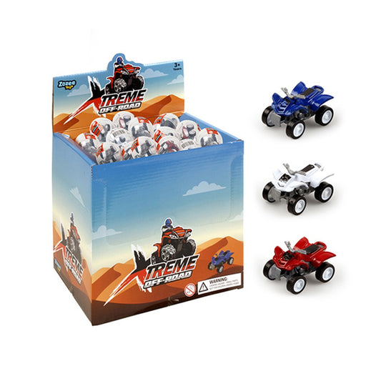 Toys Car Buggy in Egg - $1.50 EA / CTN QTY: 36