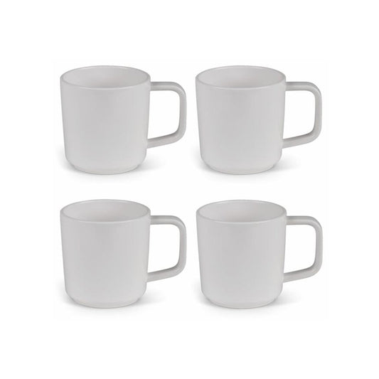 Melamine Mug with Handle 360ml - $1.25 EA / CTN QTY: 12