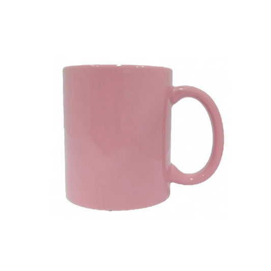 Mug with Handle - $1.25 EA / CTN QTY: 12