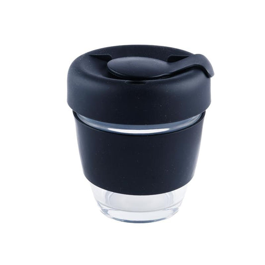 Travel Mug Glass - $1.50 EA / CTN QTY: 12