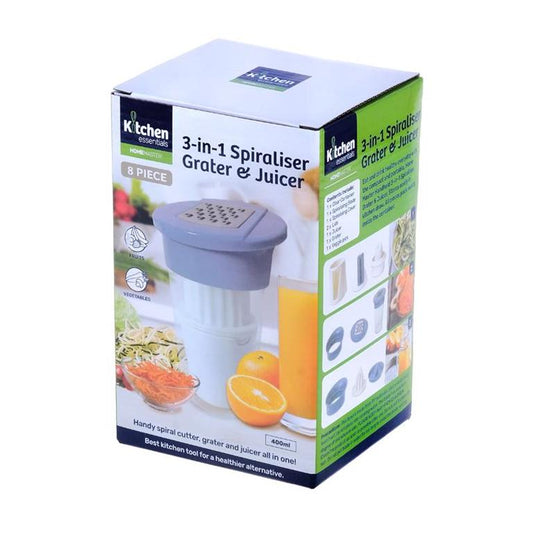 3 in 1 Multi-Function Kitchen Tool - $8.99 EA / CTN QTY: 12