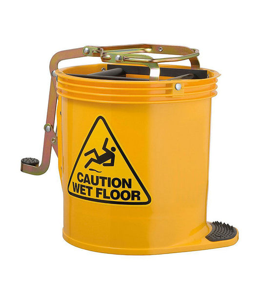 MOP BUCKET PREMIUM - $39.95