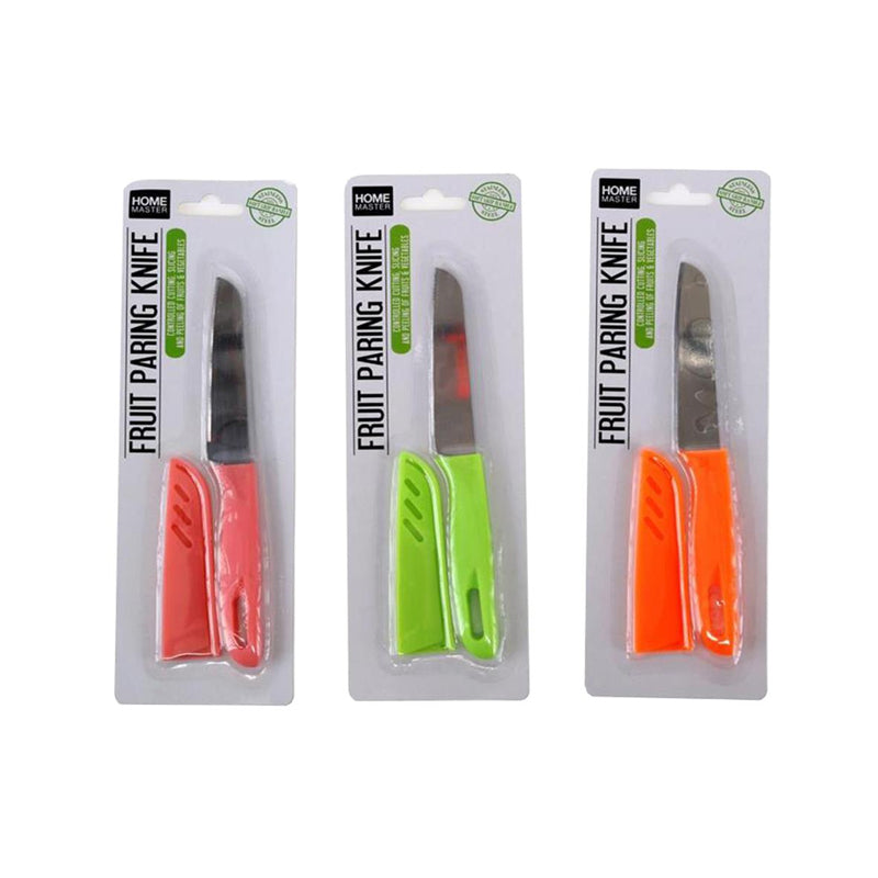 Paring Knife - $1.35 EA / CTN QTY: 12