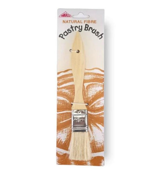 Pastry Brush - $0.99 EA / CTN QTY: 12