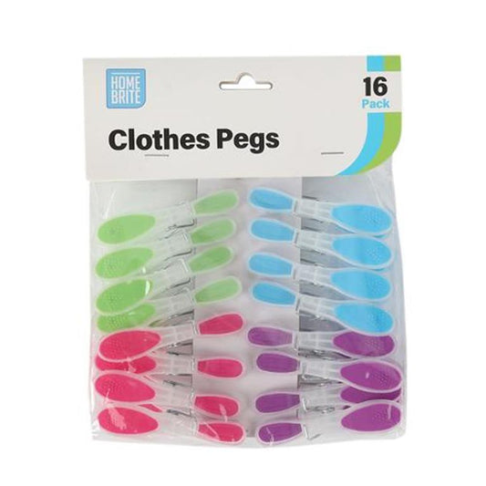 Pegs Silicon Tip 16Pk - $1.50 EA / CTN QTY: 6