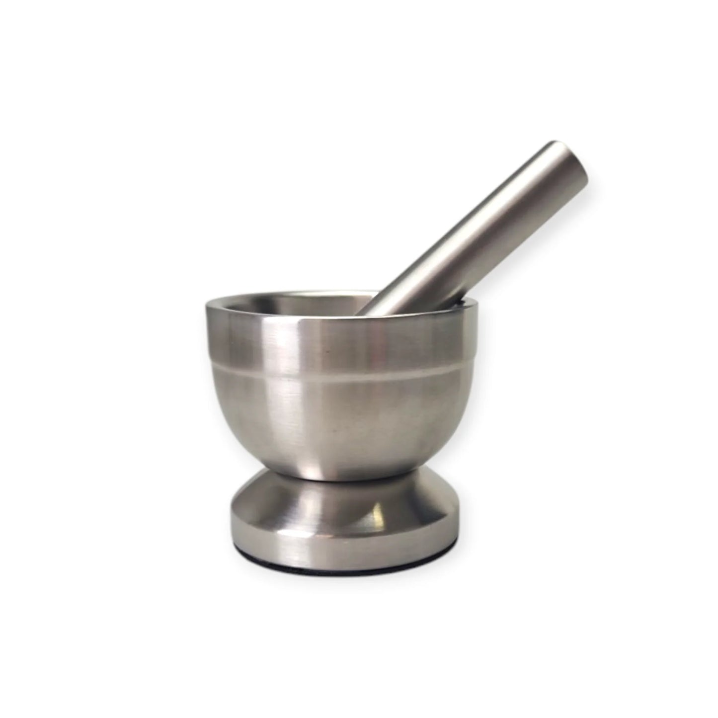 Pestel & Mortar Stainless Steel - $10.99 EA / CTN QTY: 6