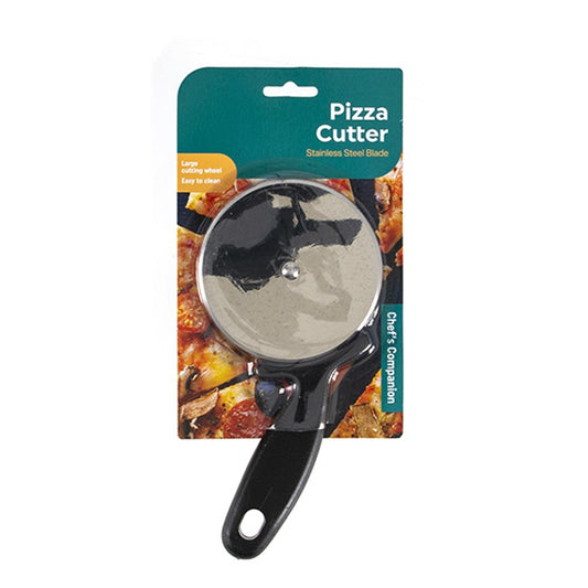Pizza Cutter PP Handle - $2.50 EA / CTN QTY: 12