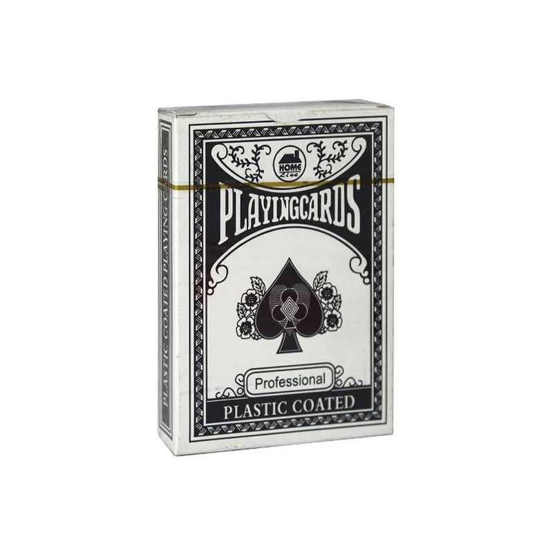 Playing Cards Red/Blue - $1.35 EA / CTN QTY: 12