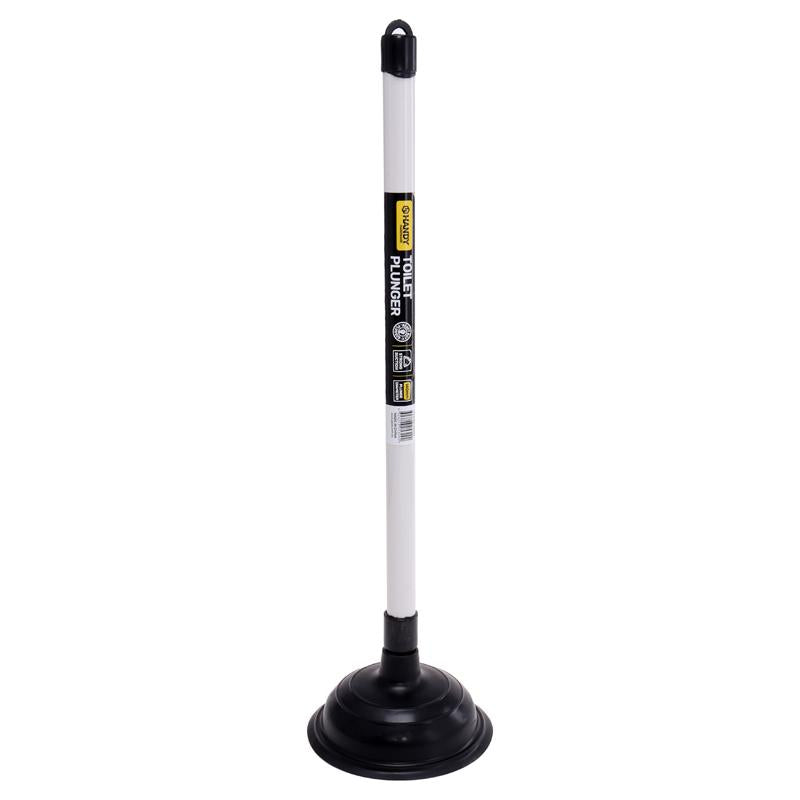 Toilet Plunger - $1.95 EA / CTN QTY: 12