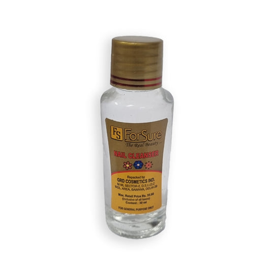 Nail Polish Remover - $1.75 EA / CTN QTY: 12