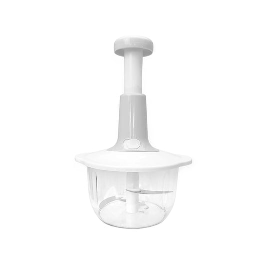 Hand-Press Chopper - $6.50 EA / CTN QTY: 4