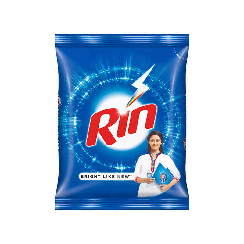 Rin Detergent Powder 1 Kg - $3.00 EA / CTN QTY: 25