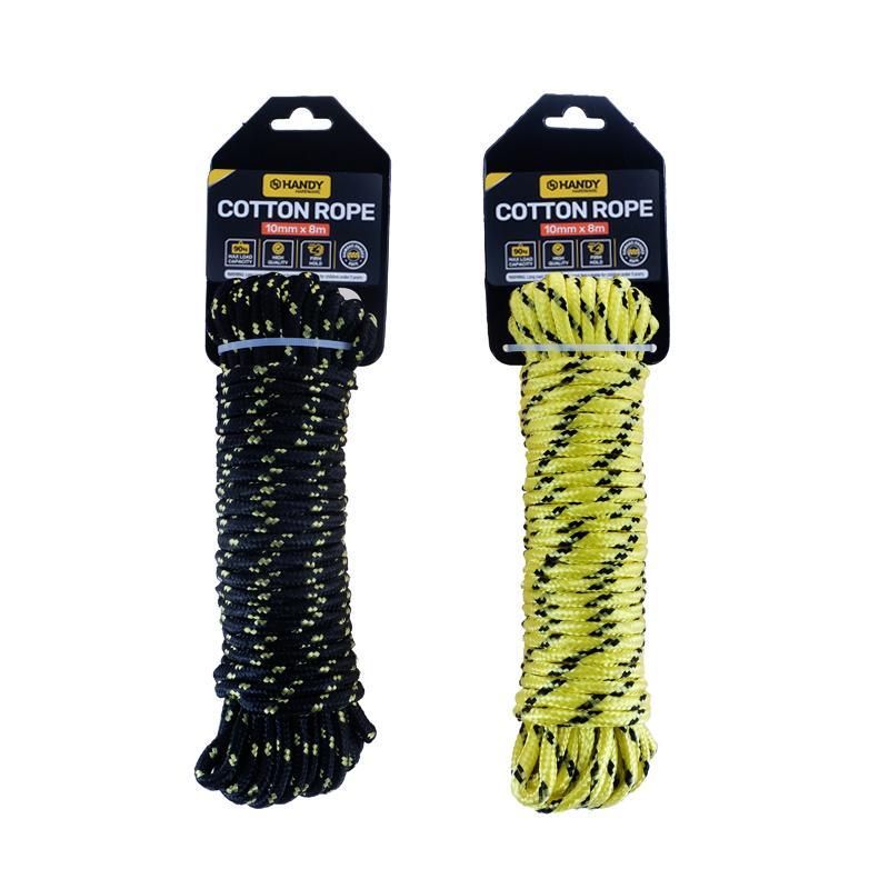 Rope 6mm x 15m - $2.25 EA / CTN QTY:12