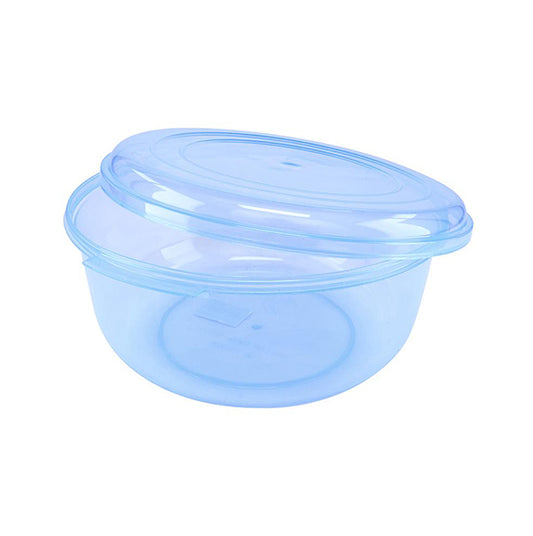 Round Container Food Large 3.5L - $1.99 EA / CTN QTY: 12