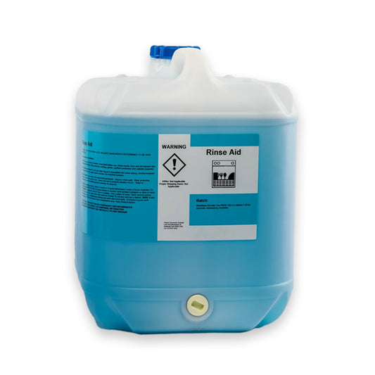 Rinse Aid 20L