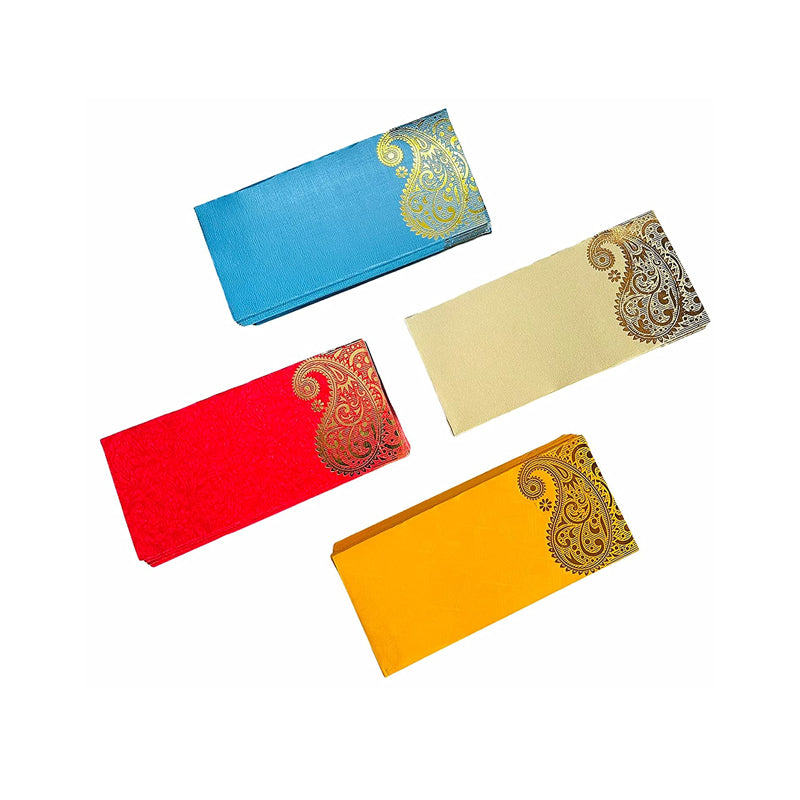 Sagan Gift Envelops - $0.91 EA / CTN QTY: 25