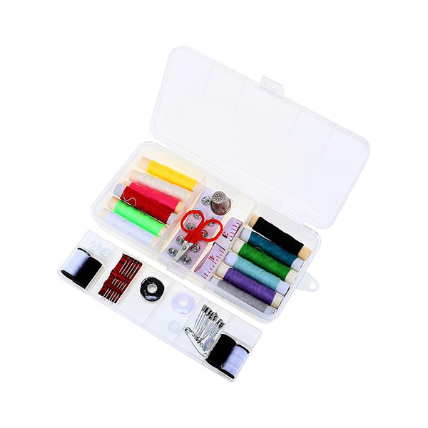 Sewing Kit Box 55PCS - $2.99 EA / CTN QTY: 12