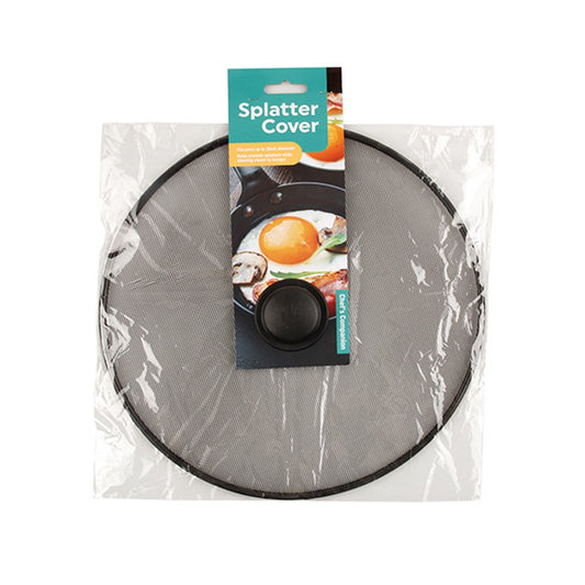 Splatter Stopper 29cm - $1.99 EA / CTN QTY: 12