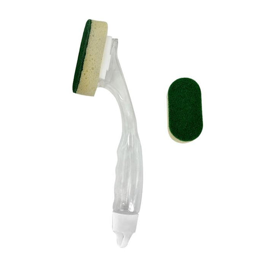 Scrub Dish Brush - $1.75 EA / CTN QTY: 12