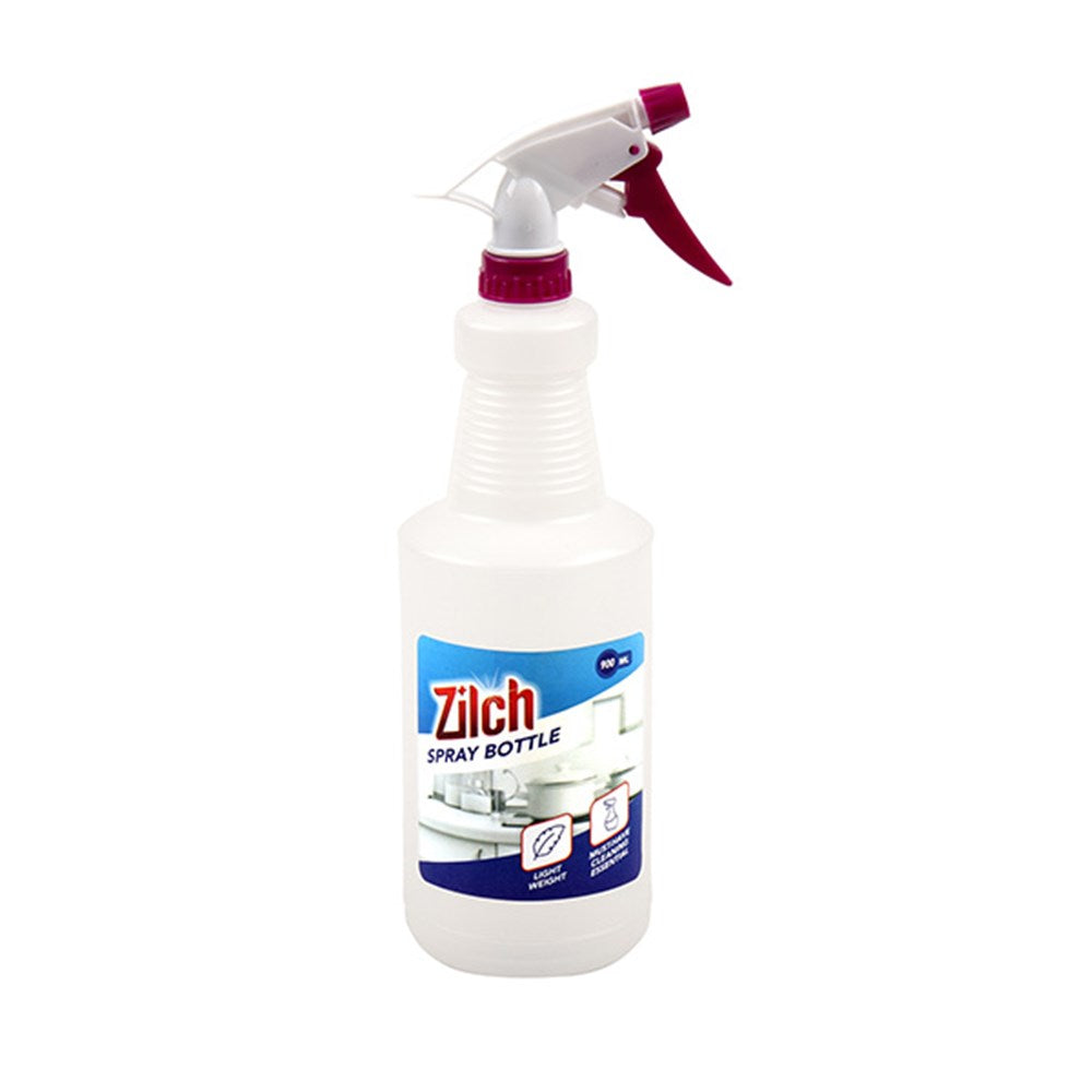 Empty Spray Bottle 900ml - $1.99 EA / CTN: 12