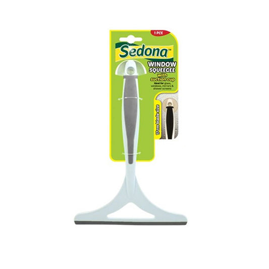 Window Squeegee - $1.60 EA / CTN QTY: 12