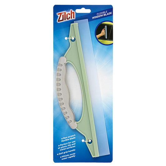 Window Squeegee Flexible Blade - $2.50 EA / CTN QTY: 12