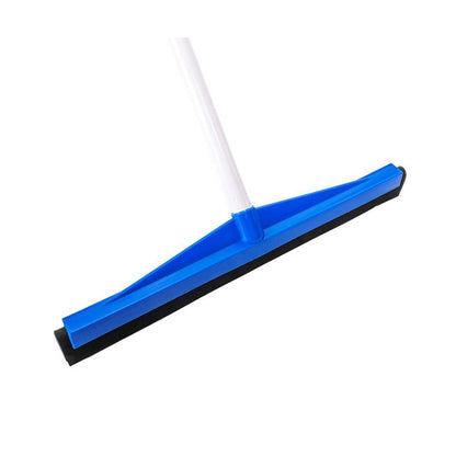 SQUEEGEE FLOOR 117CM BLUE - $4.50 CTN 12