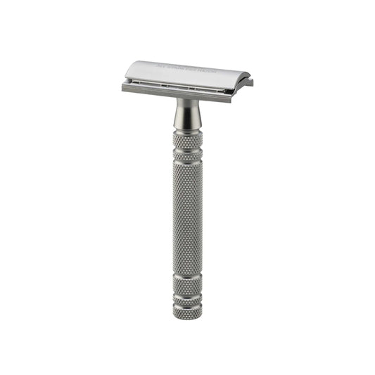 Stainless Steel Razor - $3.50  EA / CTN QTY: 6