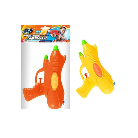 Space Blaster Water Squirter 19CM - $1.99 EA / CTN QTY: 12