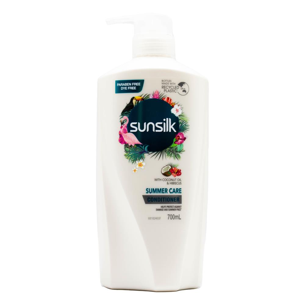 Sunsilk Conditioner Summer Care 700ml - $4.99 EA / CTN QTY: 6